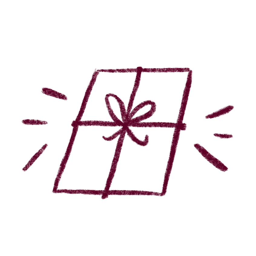 cadeau