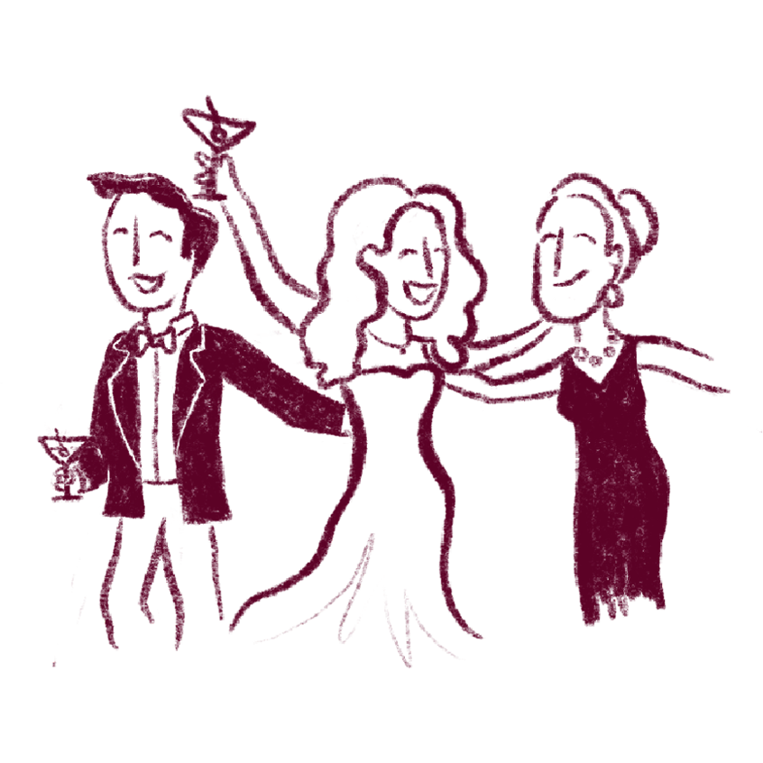 mariage